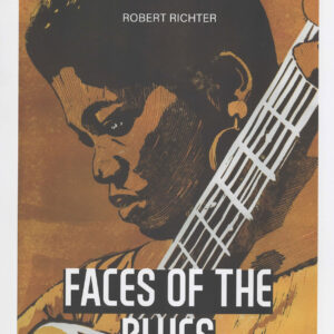 Kalender Faces Of The Blues